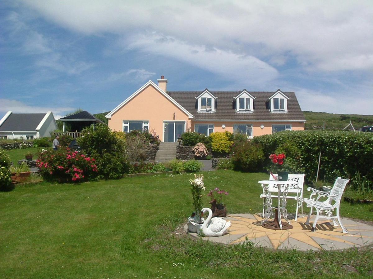 The Plough B&B Ventry Extérieur photo