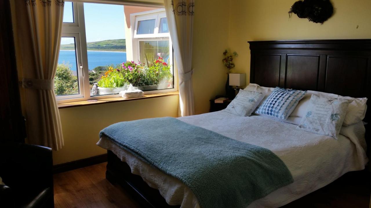 The Plough B&B Ventry Extérieur photo