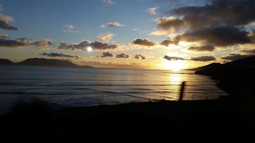 The Plough B&B Ventry Extérieur photo