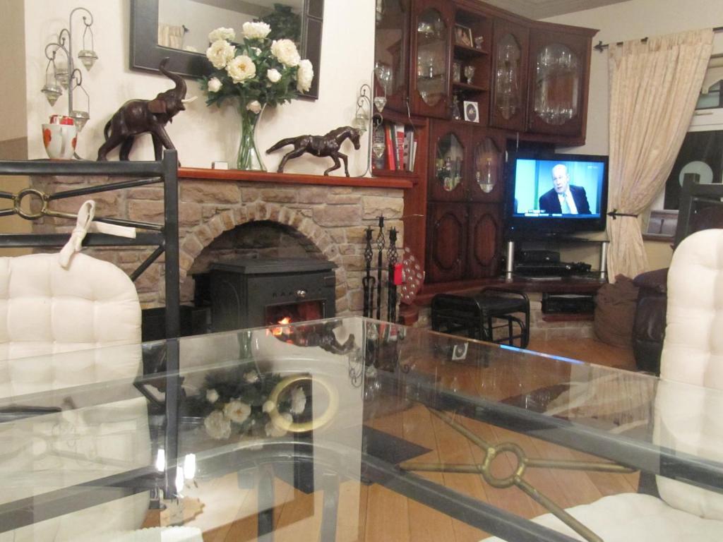 The Plough B&B Ventry Extérieur photo