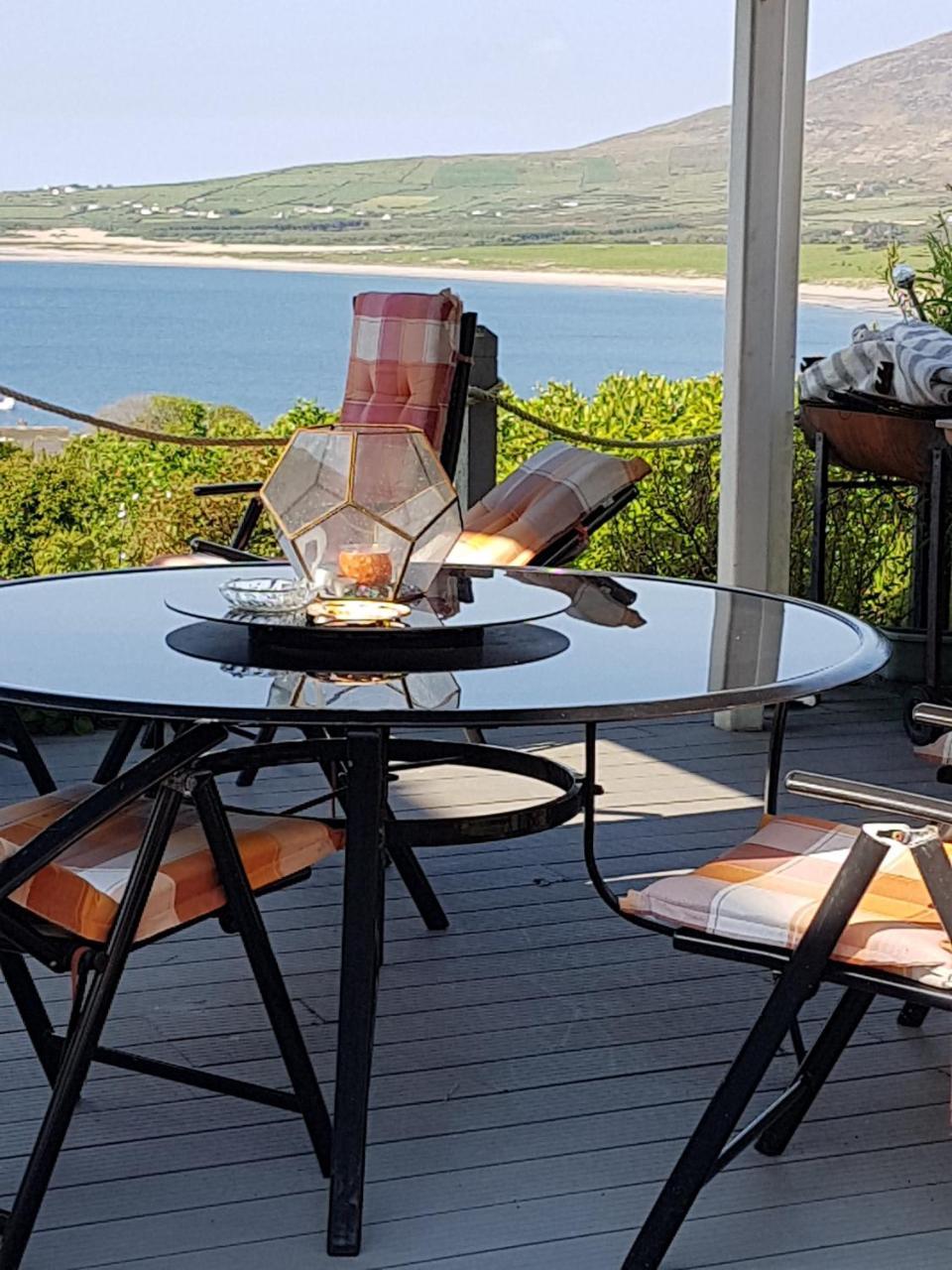 The Plough B&B Ventry Extérieur photo