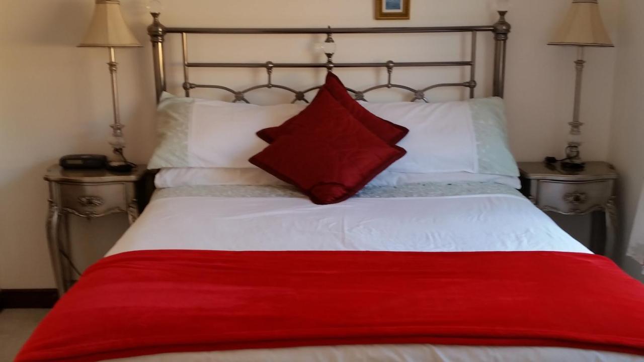 The Plough B&B Ventry Extérieur photo