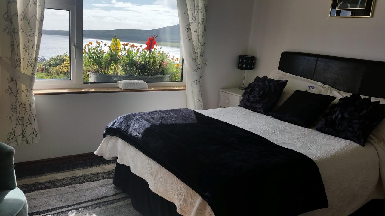 The Plough B&B Ventry Extérieur photo
