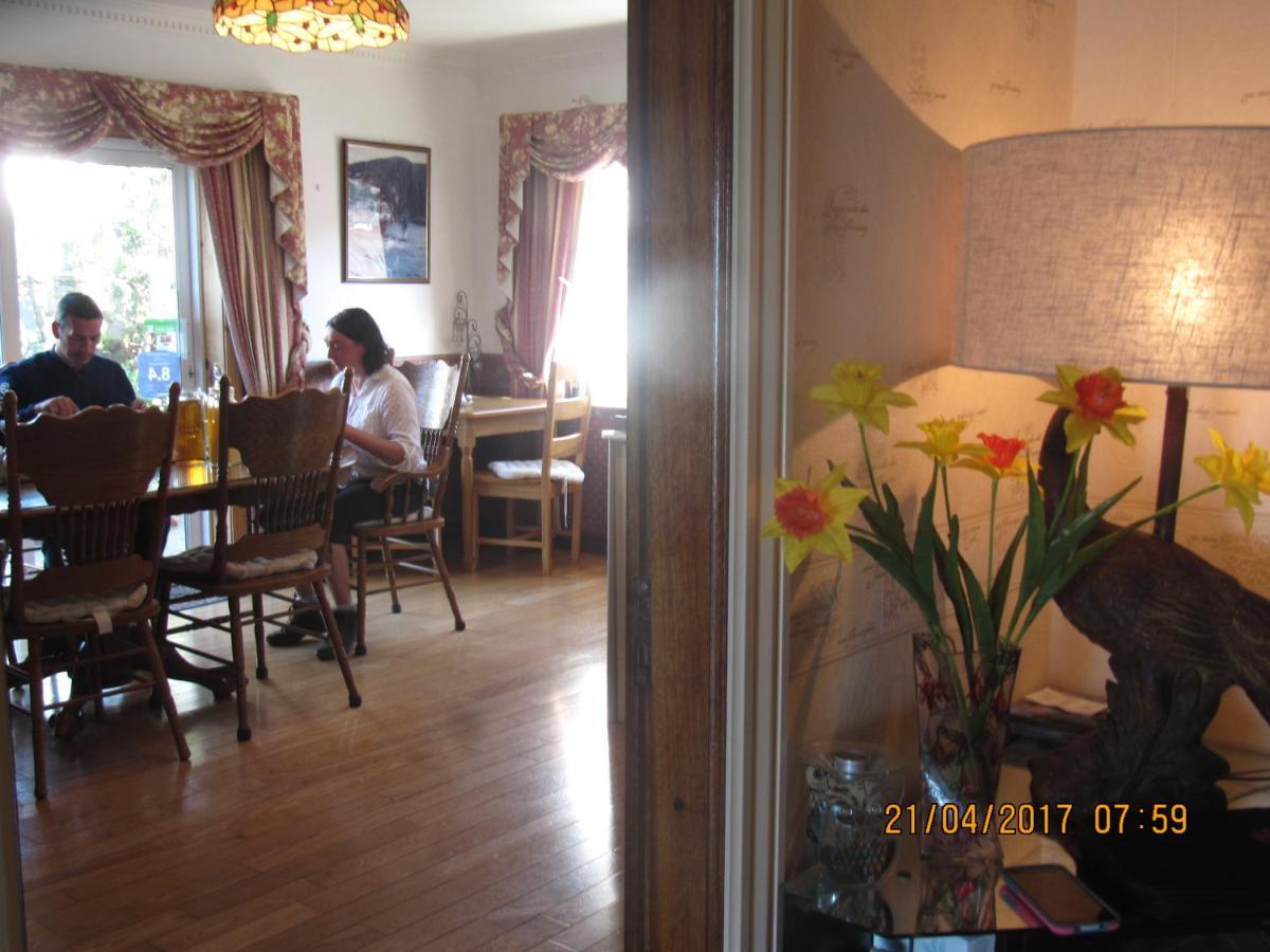 The Plough B&B Ventry Extérieur photo