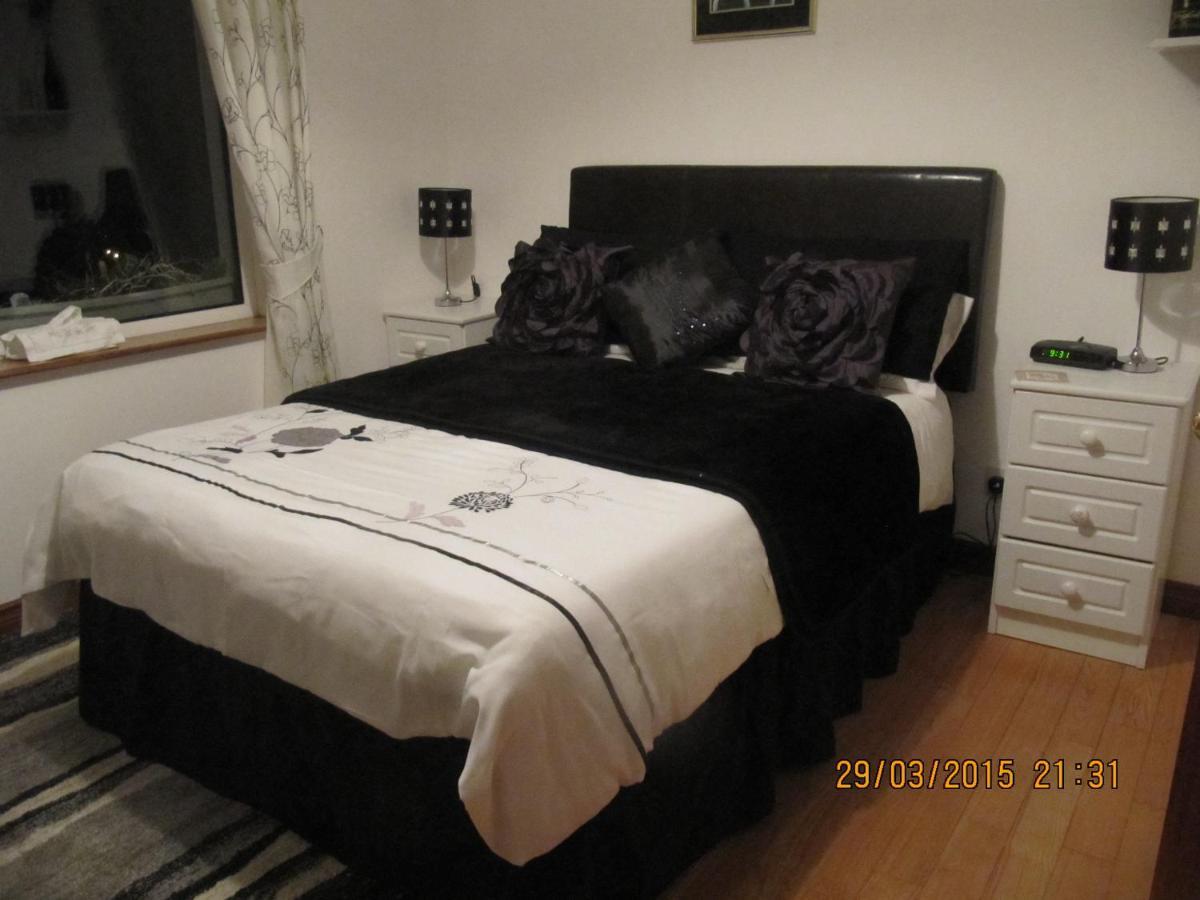The Plough B&B Ventry Extérieur photo